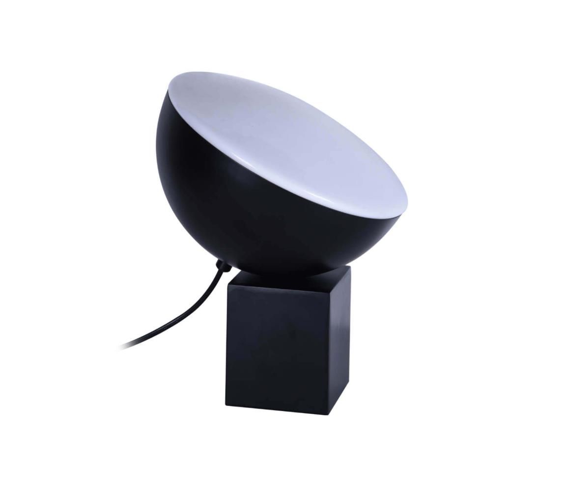 Klausen 148003 - LED Stolná lampa CROWD LED/10W/230V čierna