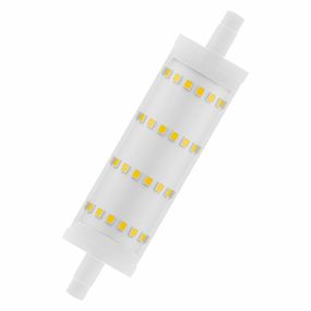 OSRAM LEDVANCE LED LINE R7S 100 P 13 W 827 R7s 4099854064937