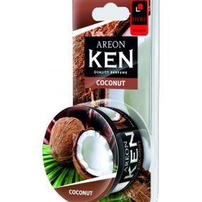 AREON KEN BLISTER COCONUT