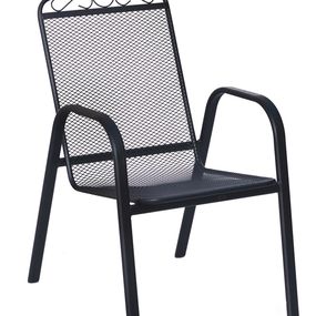 ArtRoja Záhradná stolička | ZWMC-31
