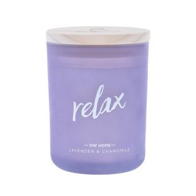 dw HOME Vonná sviečka Yoga - Relax 425 g