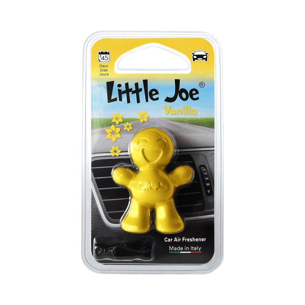 Little Joe Vanilla