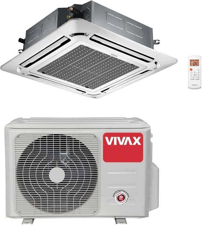 VIVAX CC ACP-24CC70AERI