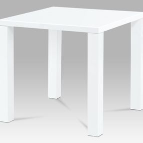 Jedálenský stôl AT-3005 WT (pre 4 osoby)