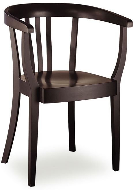 LA BERNKOP jedálenské stoličkové kreslo LOUISE 321 430