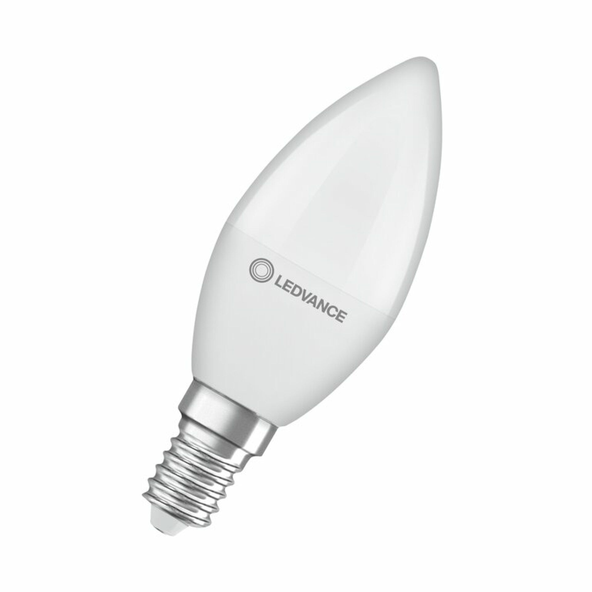 OSRAM LEDVANCE LED CLASSIC B 2.8W 927 FR E14 4099854075445