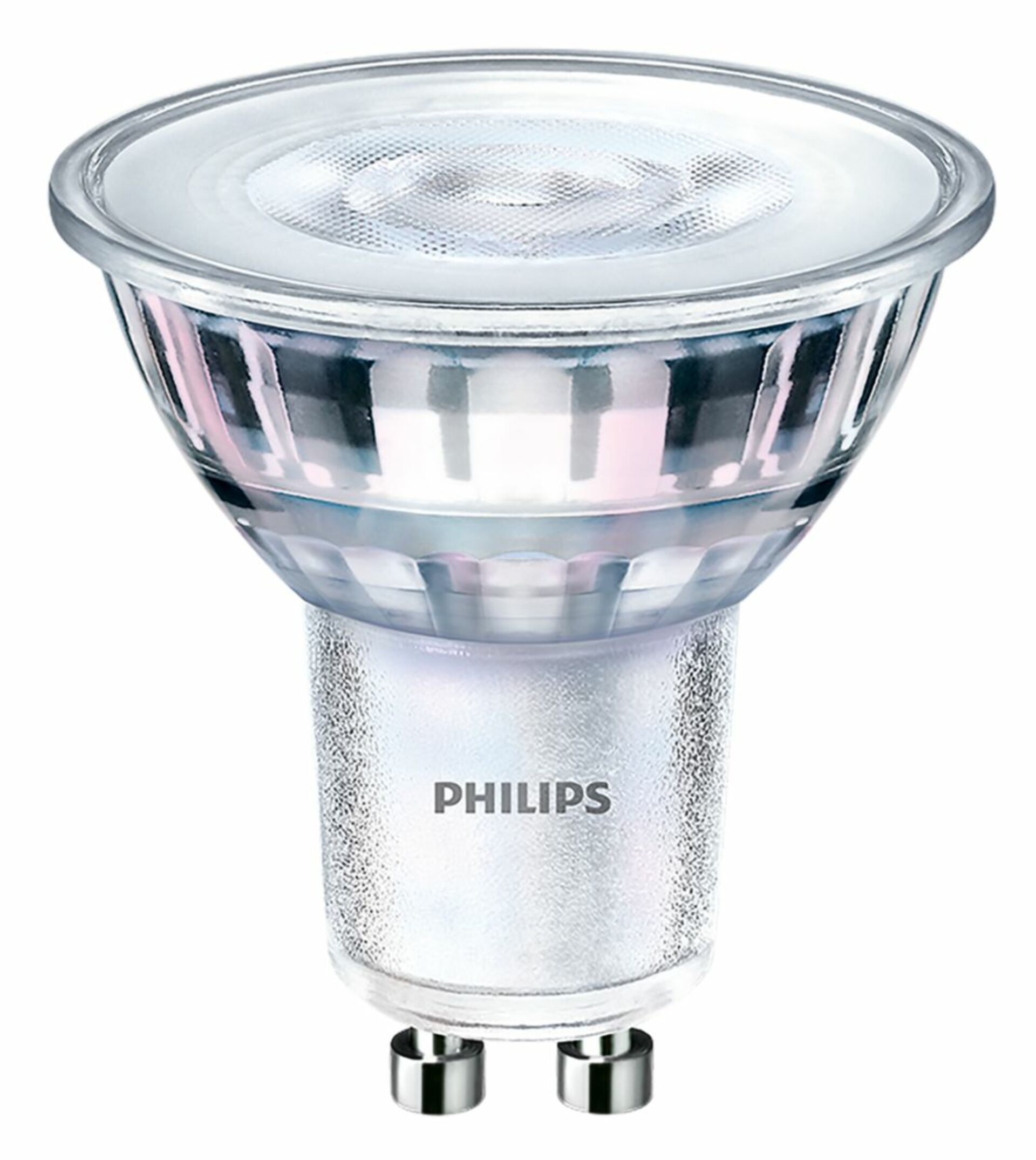 Philips CorePro LEDspot 4-50W GU10 830 36D DIM