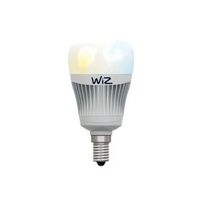 LED Stmievateľná žiarovka E14/6,5W/230V 2700-6500K Wi-Fi - WiZ