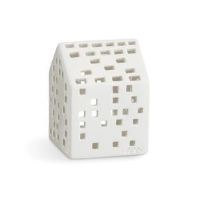 KÄHLER Lampáš domček Urbania Classic 9,5 cm