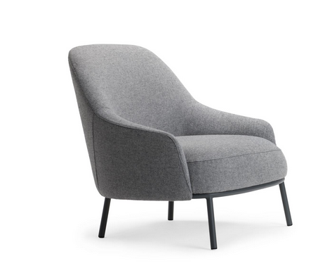 OFFECCT - Kreslo Shift classic