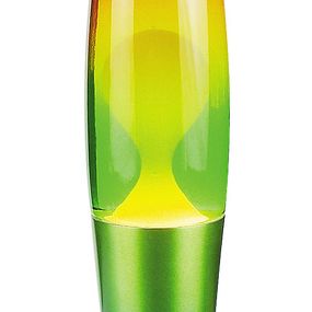 RABALUX 7011 Lollipop Rainbow dekoračná lávová lampička E14 1X MAX G45 25W
