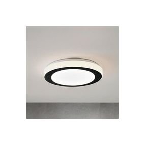 Eglo 33682 - LED Kúpeľňové stropné svietidlo CARPI LED/11W/230V IP44