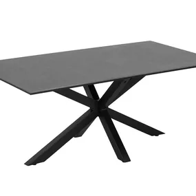 Dkton Luxusný konferenčný stolík Ajamu, 130 cm