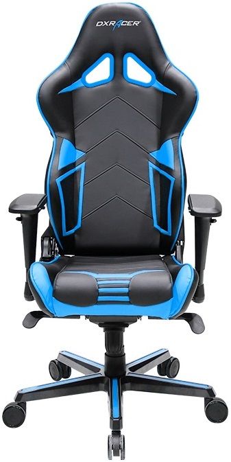 Herná stolička DXRacer Racing Pro OH/RV131/NB