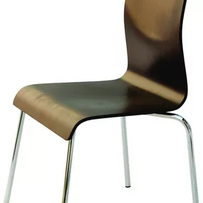 KODRETA Jedálenská stolička TINA S600