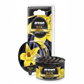 AREON KEN BLISTER VANILLA MIA 35 G