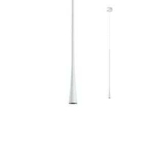 Moderné svietidlo REDO ITO LED WHITE 01-1759