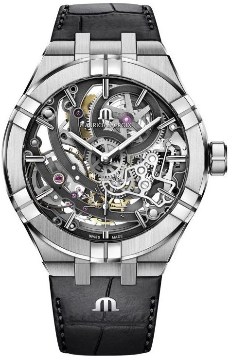 Maurice Lacroix AI6028-SS001-030-1