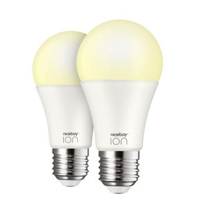 Niceboy ION SmartBulb AMBIENT E27 9W 2ks