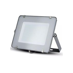 LED Reflektor SAMSUNG CHIP LED/300W/230V 6400K IP65 šedá