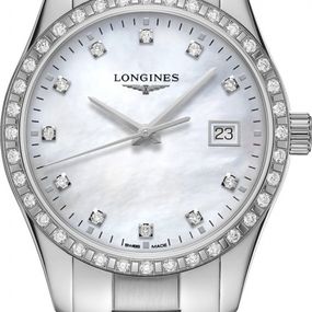 Longines L2.386.0.87.6