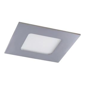 Rabalux 5586 - LED Kúpeľňové podhľadové svietidlo LOIS LED/3W/230V IP44 4000K