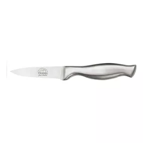 Nôž z nehrdzavejúcej oceli Jean Dubost All Stainless Paring, 8,5 cm