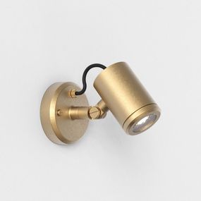 Vonkajšie priemyselné svietidlo ASTRO Jura Solid Brass 1375013
