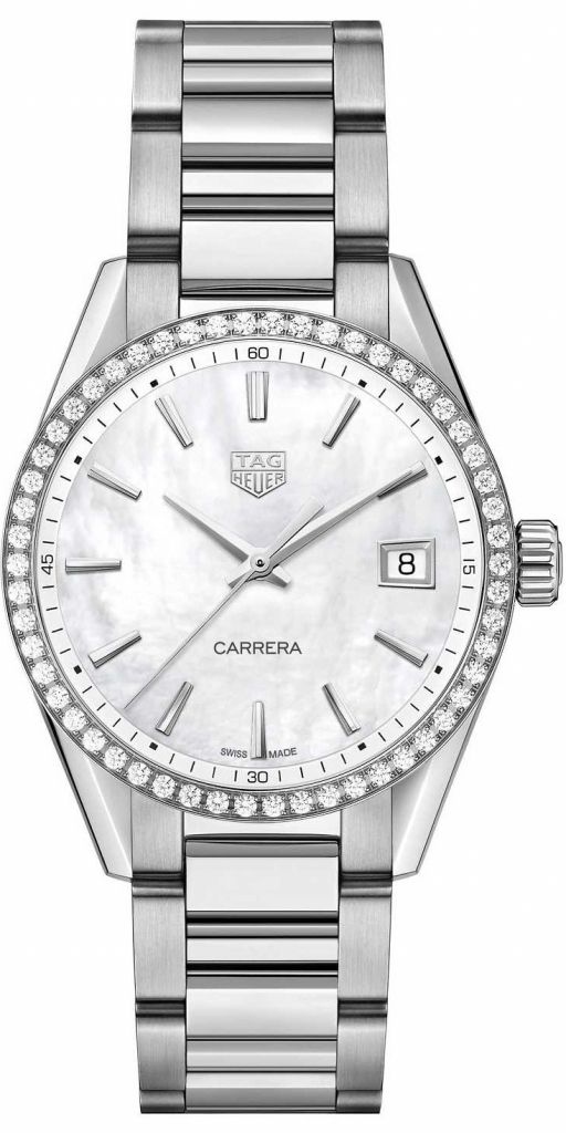 Tag Heuer WBK1316.BA0652