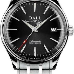 Ball NM3280D-S1CJ-BK