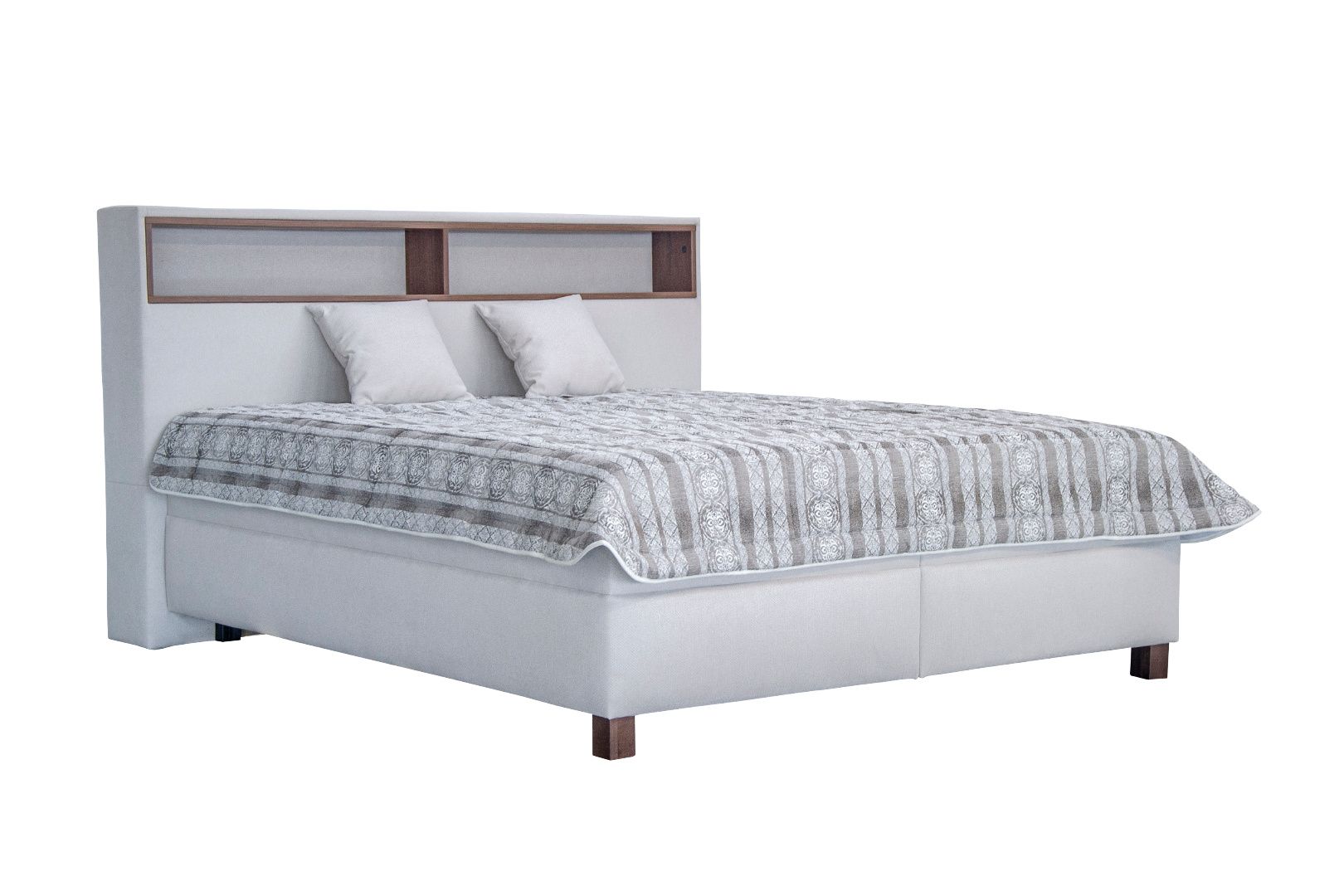Manželská posteľ: orson 180x200