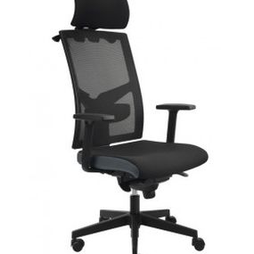 ALBA - Stolička GAME CHAIR VIP