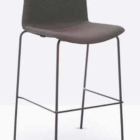 PEDRALI - Barová stolička TWEET 896/2 - DS