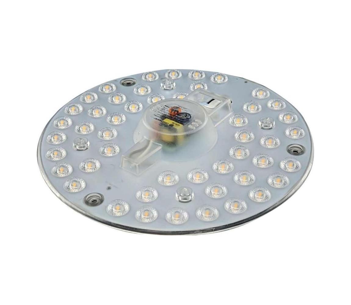 LED Magnetický modul LED/24W/230V pr. 18 cm 3000K