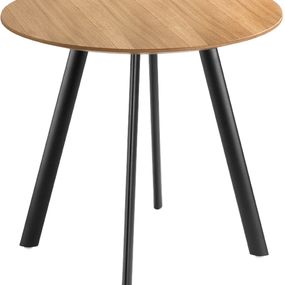 LD SEATING Konferenčný stolík SPOT TABLES SP-T500/600-N1