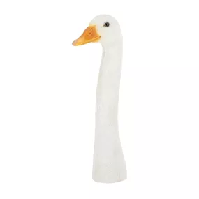 Polyresínová záhradná soška Goose – Esschert Design