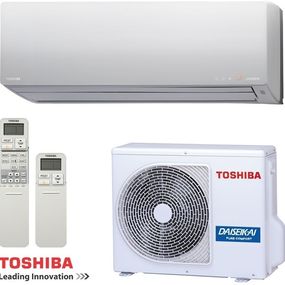 Toshiba Super Daiseikai 8 RAS-16G2KVP-E