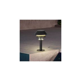 Eglo 900802 - Vonkajšia lampa CHIAPPERA 1xE27/40W/230V 33 cm IP65