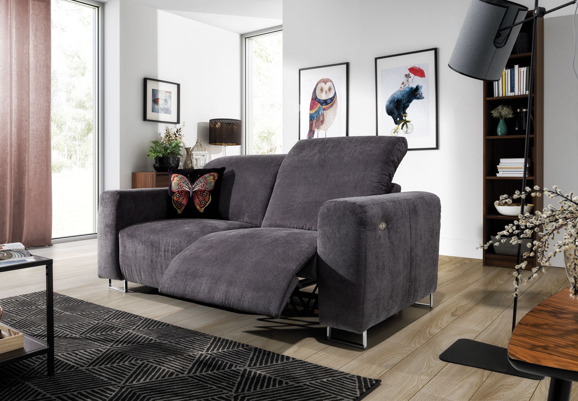 Sedacia súprava FORLI sofa