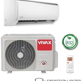 VIVAX Q-DESIGN ACP-12CH35AEQI