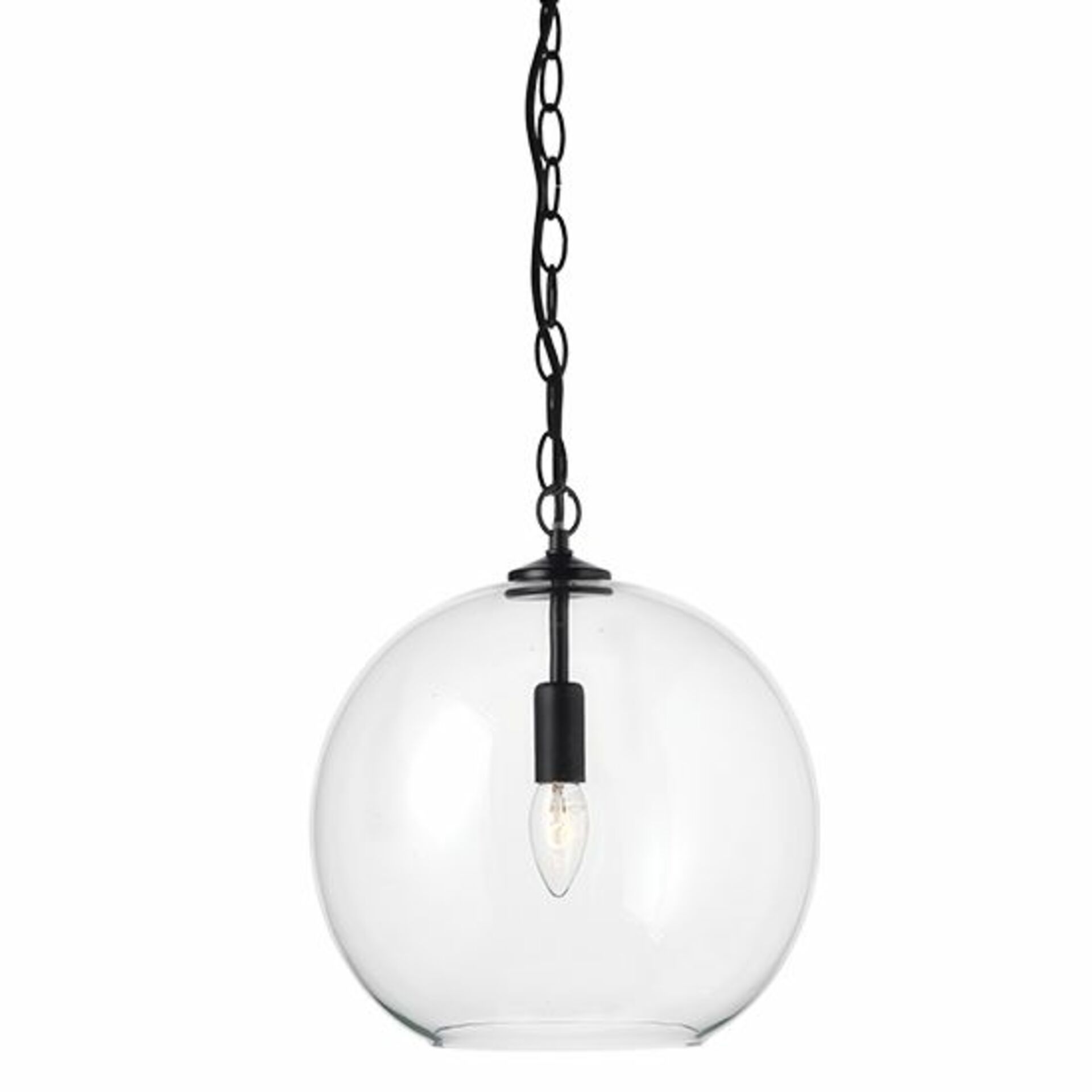 ACA Lighting Vintage závěsné svítidlo OD90511P