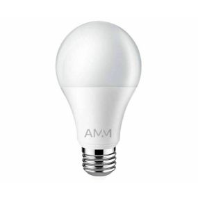 Žárovka LED AMM E27 4,9 W