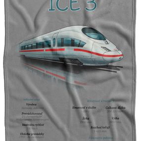 Deka ICE3