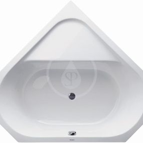 Duravit D-Code 140 x 140 cm 700137000000000