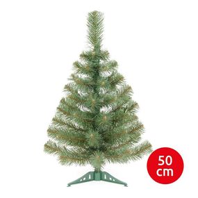 Vianočný stromček XMAS TREES 50 cm jedľa