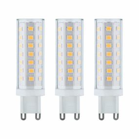 PAULMANN LED G9 230V 3x5W 2700K