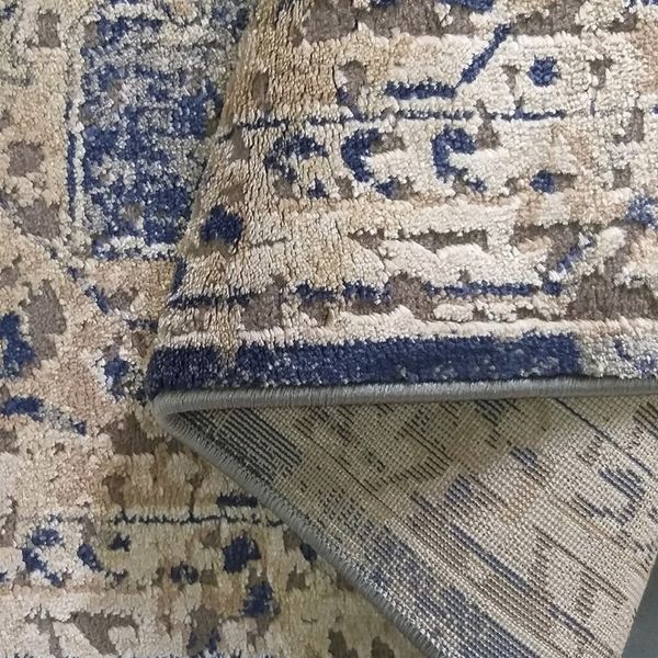 DomTextilu Vintage nadčasový koberec so vzorom 64678-238597