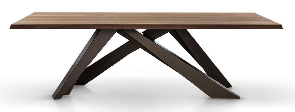 BONALDO - Stôl BIG TABLE - rôzne veľkosti