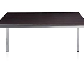 ALMA DESIGN - Stôl Edward - HPL vrchná časť