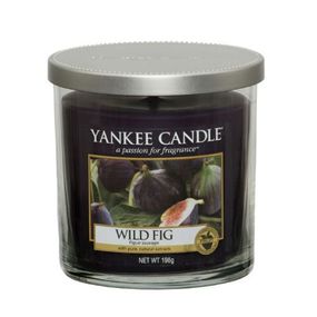 Yankee Candle Wild Fig 198 g